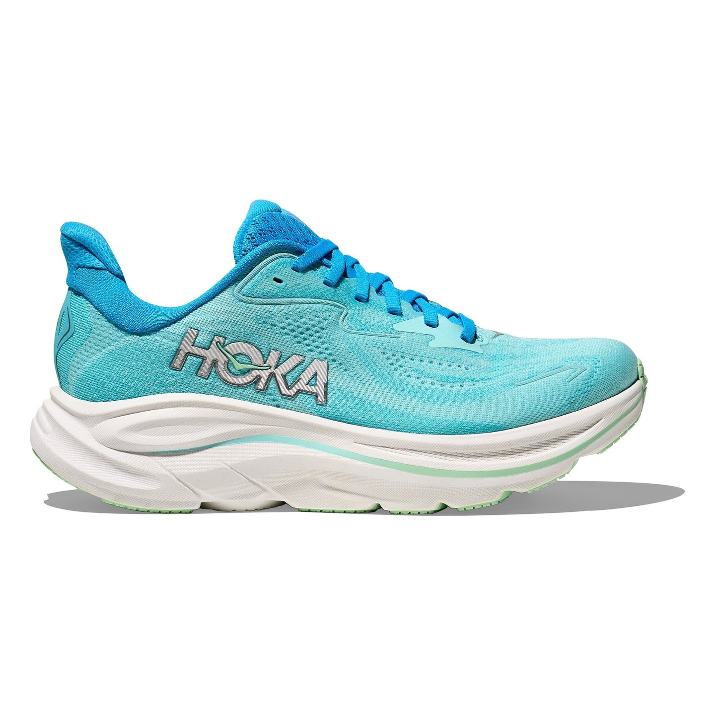 Hoka Women's Clifton 10 Wide