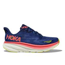 Load image into Gallery viewer, Hoka Women&#39;s Clifton 9
