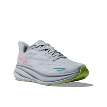 Load image into Gallery viewer, Hoka Women&#39;s Clifton 9 WIDE
