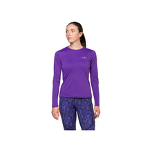 Load image into Gallery viewer, Ronhill Women&#39;s Core Long Sleeve Tee
