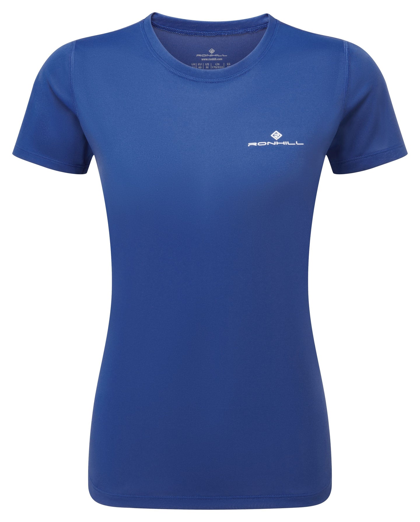 Ronhill Women's Core Short Sleeve Tee