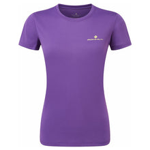 Load image into Gallery viewer, Ronhill Women&#39;s Core Short Sleeve Tee
