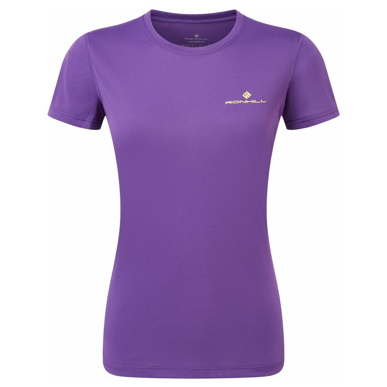 Ronhill Women's Core Short Sleeve Tee