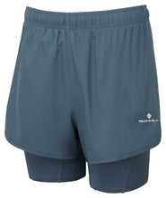Load image into Gallery viewer, Ronhill Women's Core Twin Short
