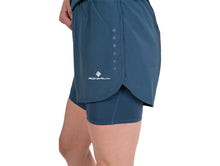 Load image into Gallery viewer, Ronhill Women's Core Twin Short

