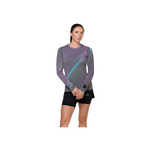 Load image into Gallery viewer, Ronhill Women&#39;s Golden Hour Long Sleeve Tee
