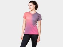 Load image into Gallery viewer, Ronhill Women&#39;s Tech Golden Hour Tee
