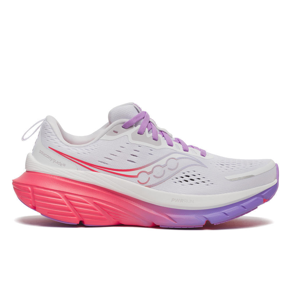 Saucony Women's Guide 18