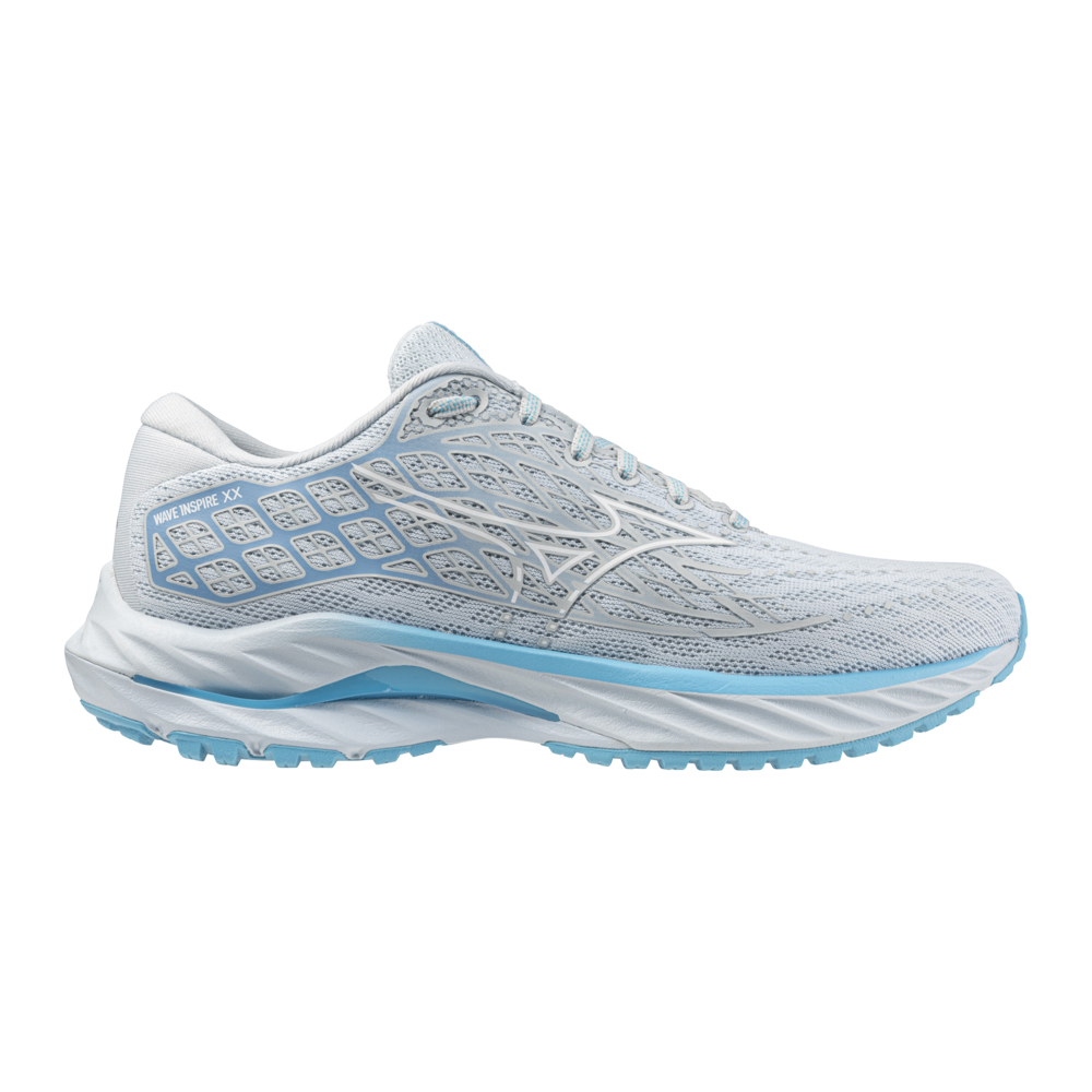 Mizuno Women's Wave Inspire 20