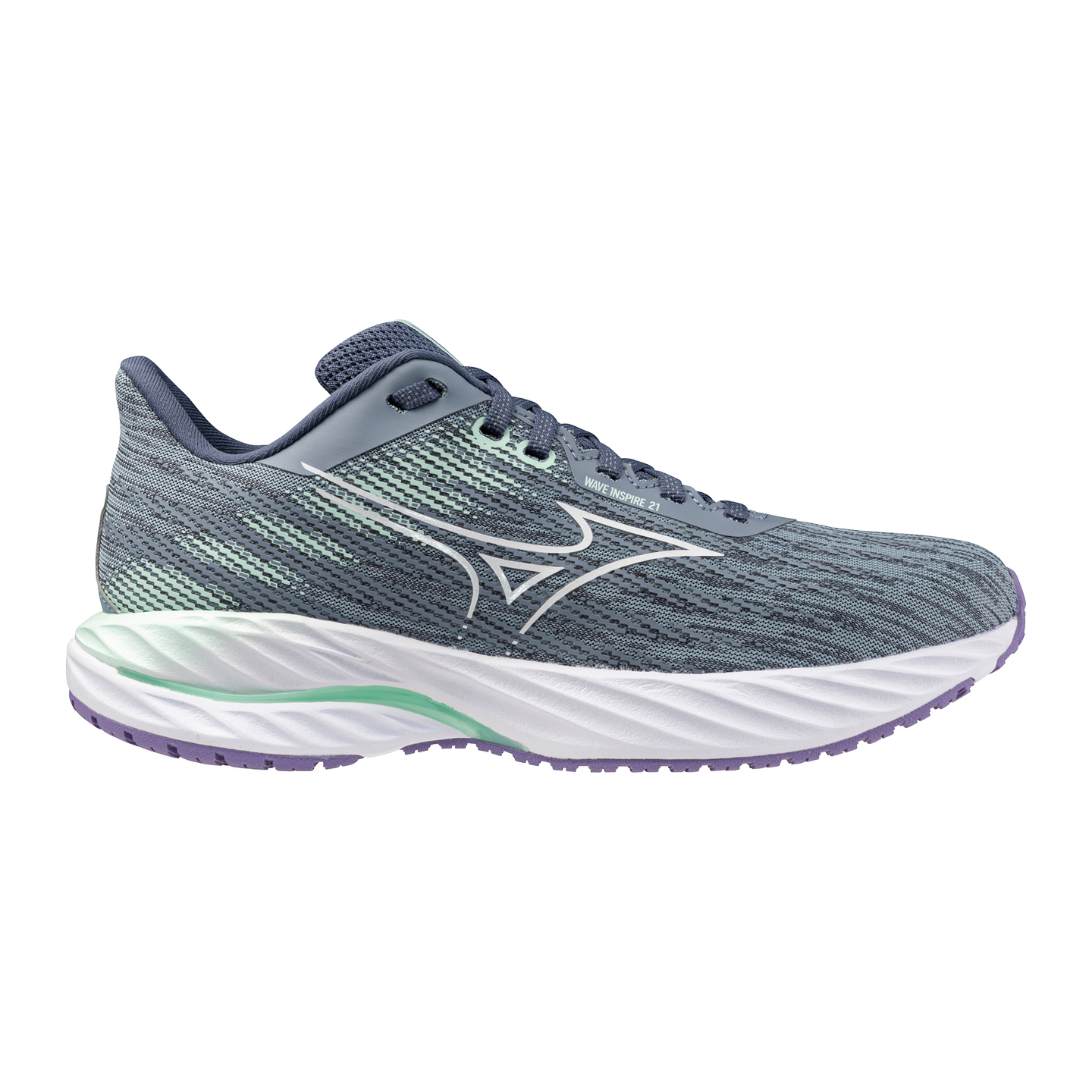 Mizuno Women's Wave Inspire 21