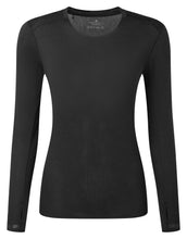 Load image into Gallery viewer, Ronhill Women's Tech Reflect Lux Long Sleeve Tee
