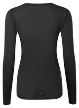 Load image into Gallery viewer, Ronhill Women's Tech Reflect Lux Long Sleeve Tee
