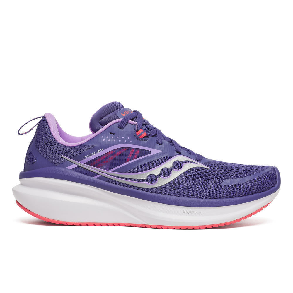 Saucony Women's Omni 22