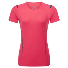 Load image into Gallery viewer, Ronhill Women&#39;s Tech Race Short Sleeve Tee
