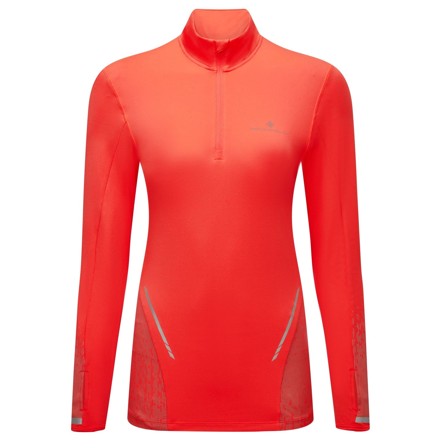 Ronhill Women's Tech Reflect 1/2 Zip