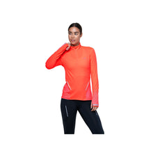 Load image into Gallery viewer, Ronhill Women&#39;s Tech Reflect 1/2 Zip
