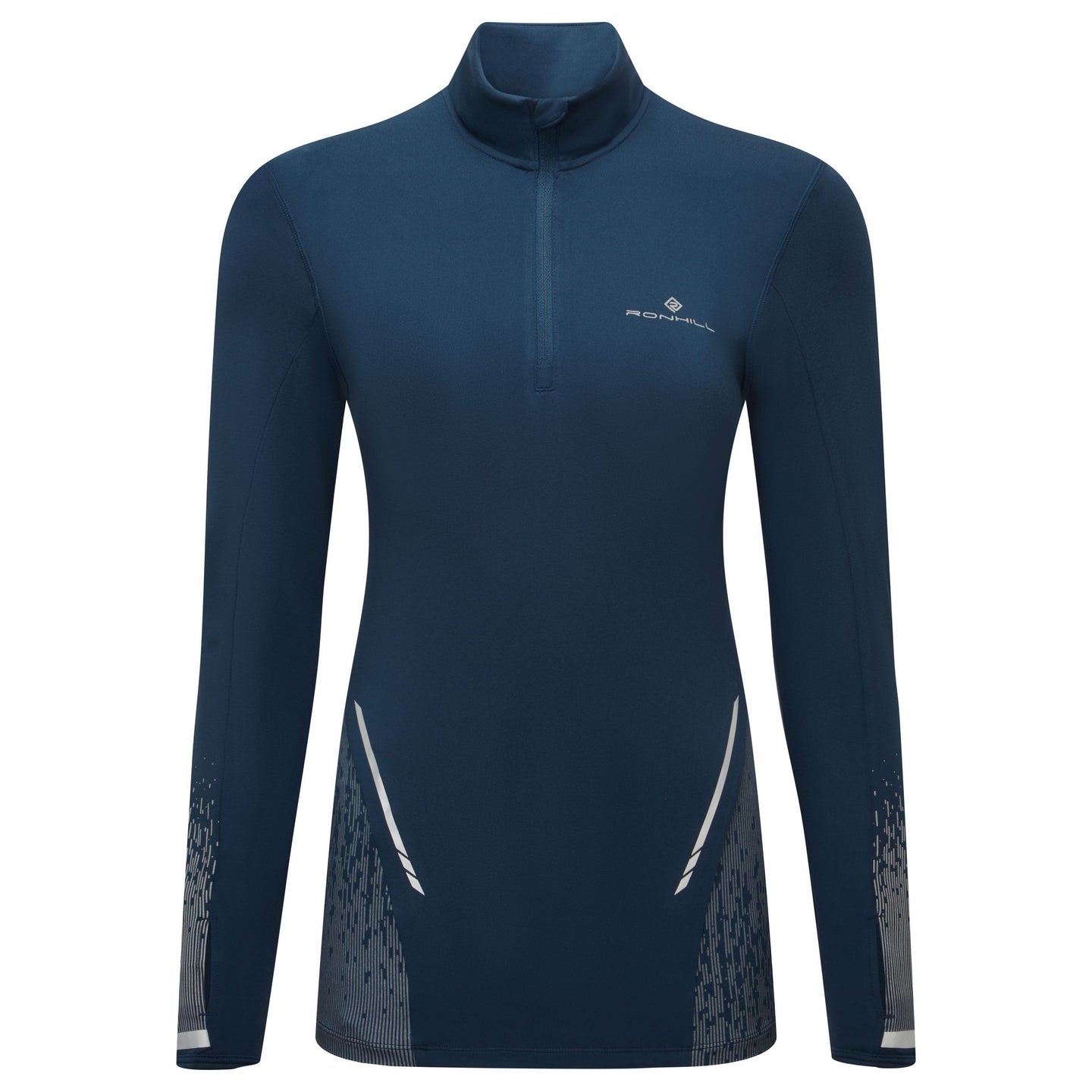 Ronhill Women's Tech Reflect 1/2 Zip