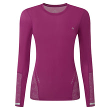 Load image into Gallery viewer, Ronhill Women's Tech Reflect Long Sleeve tee
