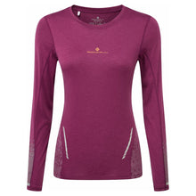 Load image into Gallery viewer, Ronhill Women&#39;s Tech Reflect Long Sleeve
