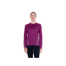 Load image into Gallery viewer, Ronhill Women's Tech Reflect Long Sleeve tee
