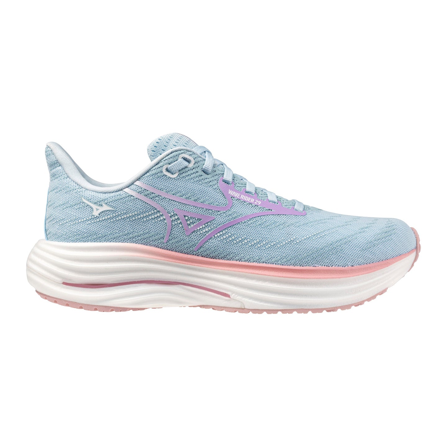 Mizuno Women's Wave Rider 29