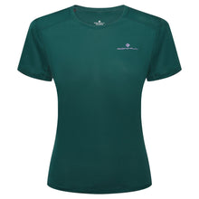 Load image into Gallery viewer, Ronhill Women&#39;s Tech Short Sleeve Tee
