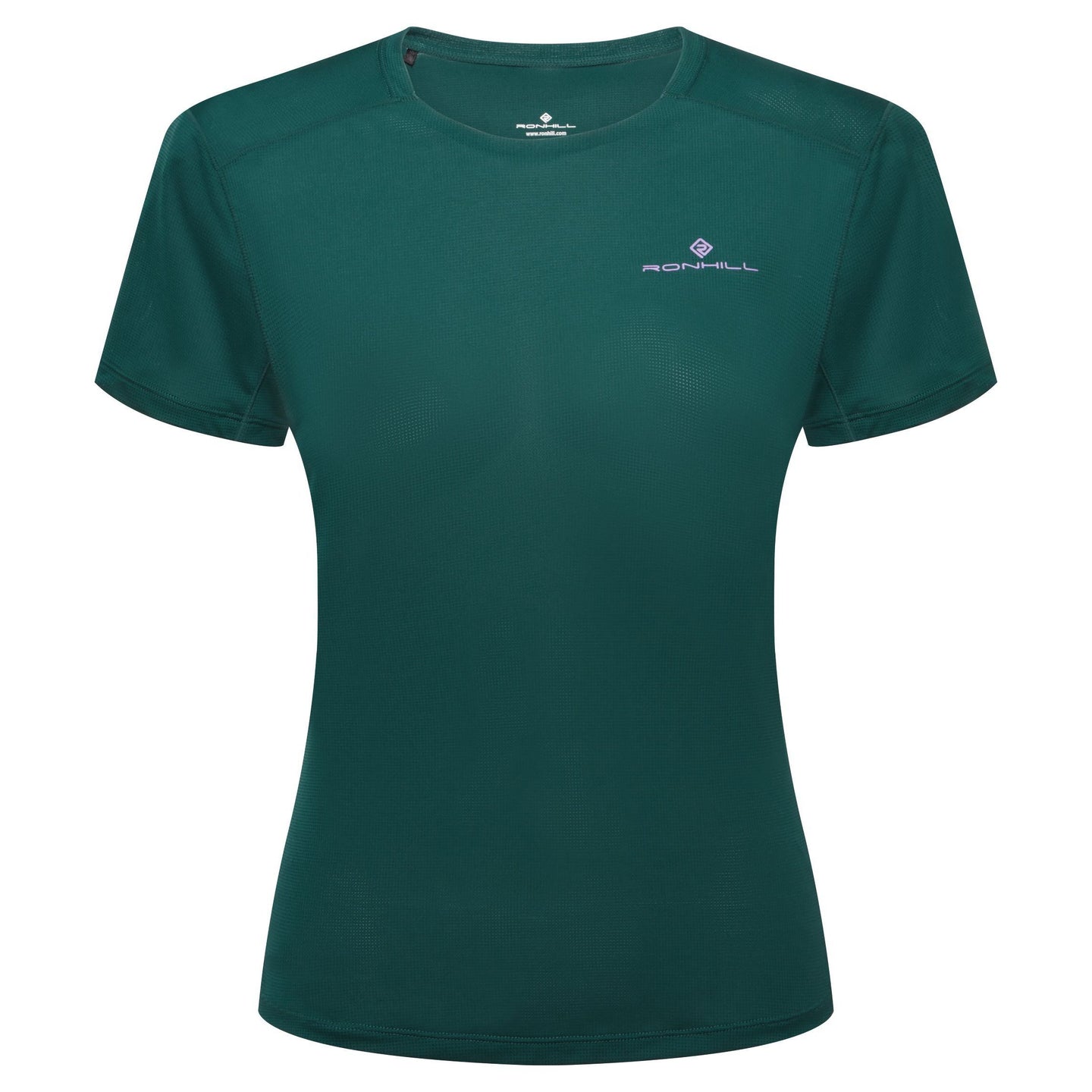 Ronhill Women's Tech Short Sleeve Tee