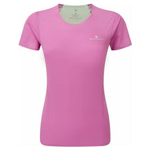 Load image into Gallery viewer, Ronhill Women&#39;s Tech Race Short Sleeve Tee
