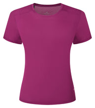 Load image into Gallery viewer, Ronhill Women's Tech Short Sleeve Tee
