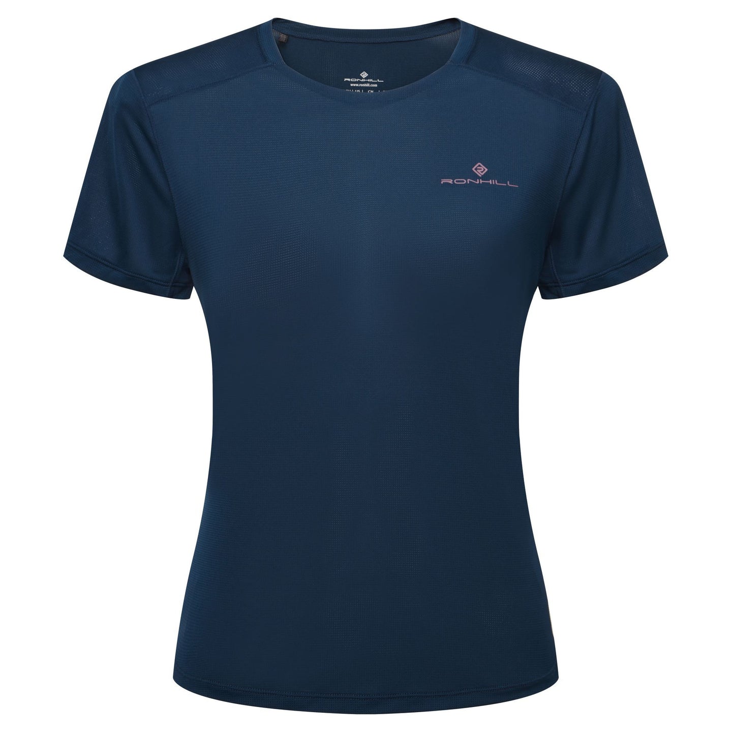 Ronhill Women's Tech Short Sleeve Tee