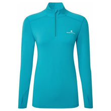 Load image into Gallery viewer, Ronhill Women&#39;s Core Thermal 1/2 Zip
