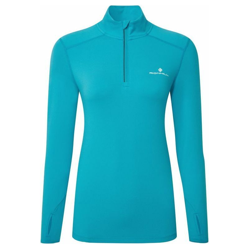 Ronhill Women's Core Thermal 1/2 Zip