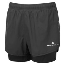 Load image into Gallery viewer, Ronhill Women&#39;s Core Twin Short
