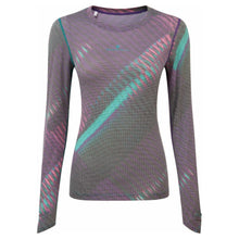 Load image into Gallery viewer, Ronhill Women&#39;s Golden Hour Long Sleeve Tee
