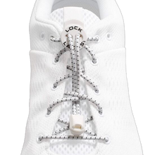 Load image into Gallery viewer, Lock laces ( Assorted Colours)
