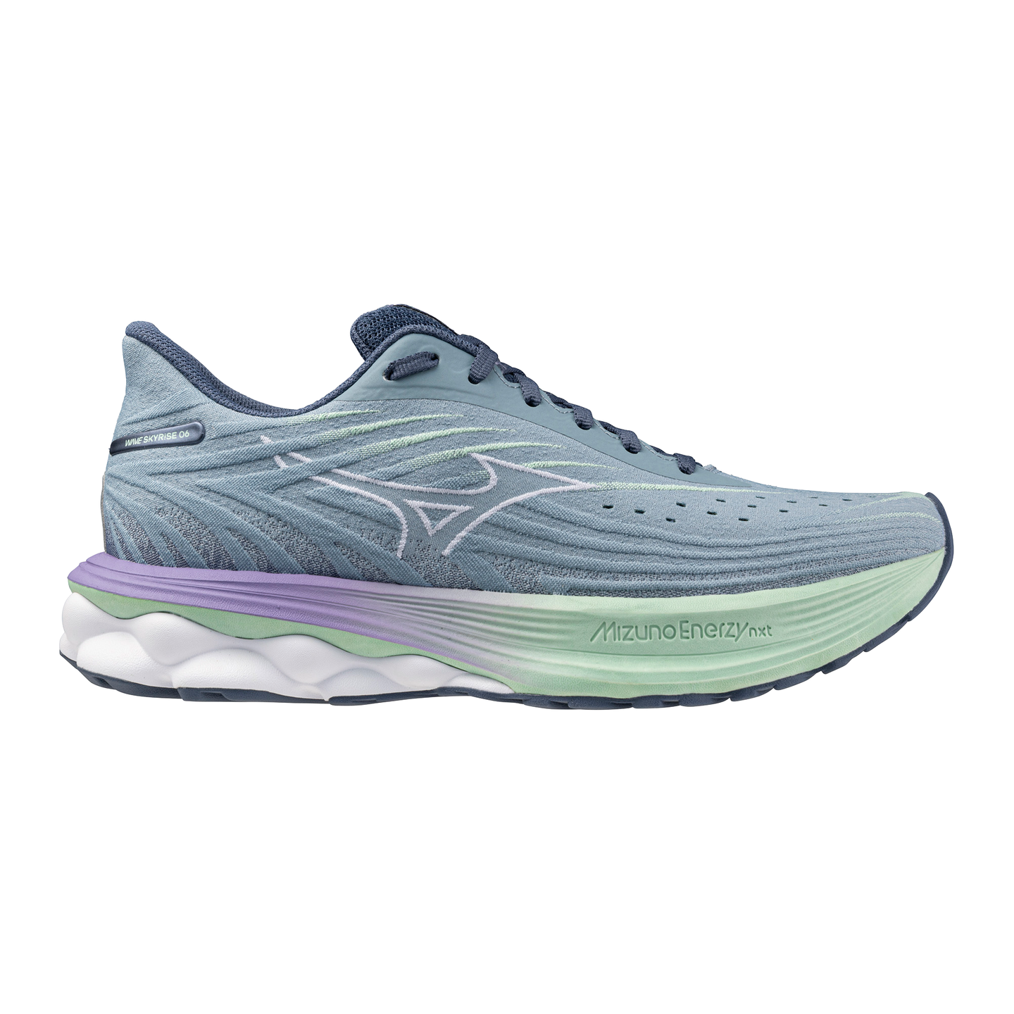 Mizuno Women's Wave Skyrise 6