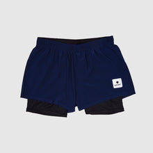 Load image into Gallery viewer, Saysky Women&#39;s Pace 2 in 1 Shorts 3&quot;
