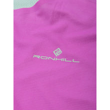 Load image into Gallery viewer, Ronhill Women&#39;s Tech Race Short Sleeve Tee

