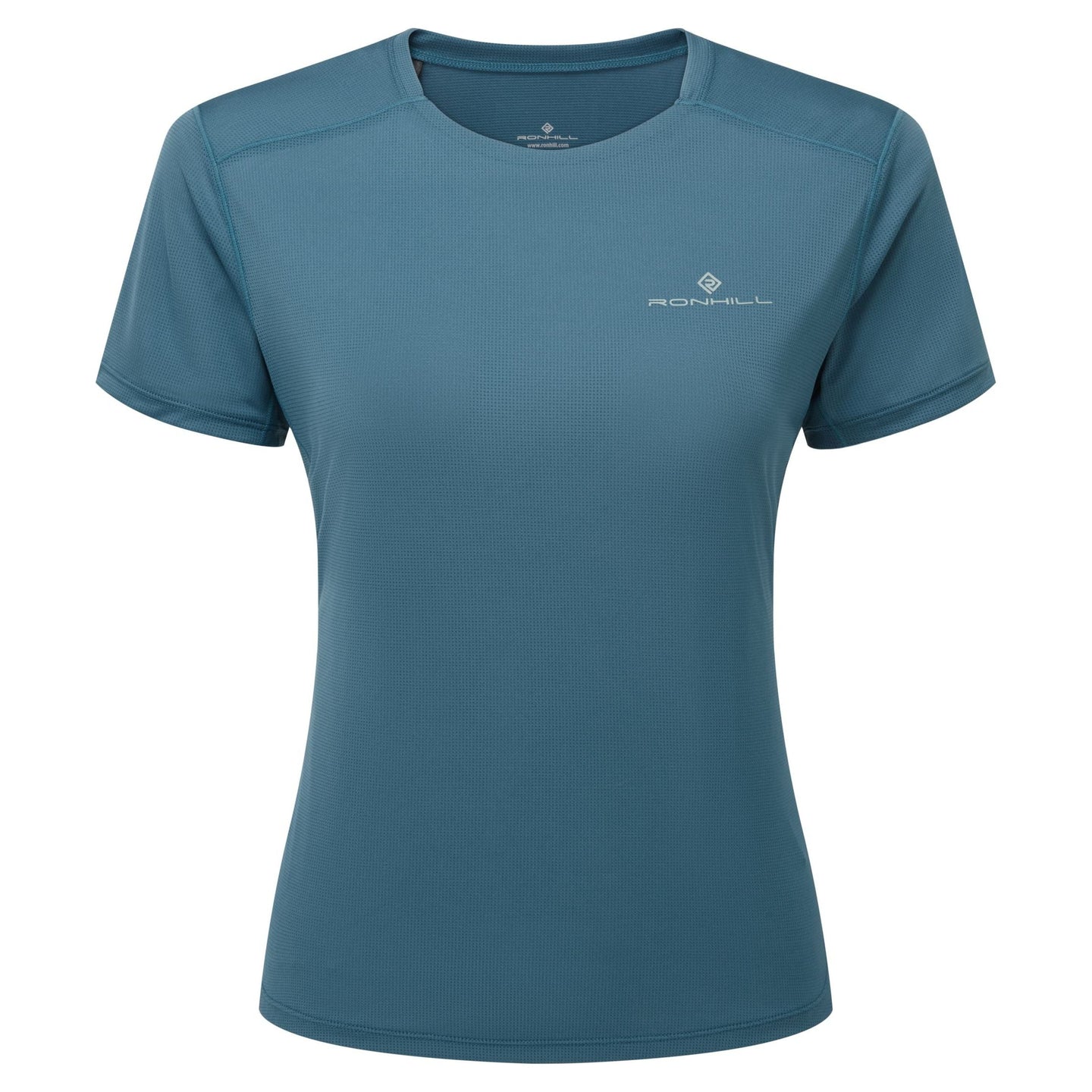 Ronhill Women's Tech Short Sleeve Tee