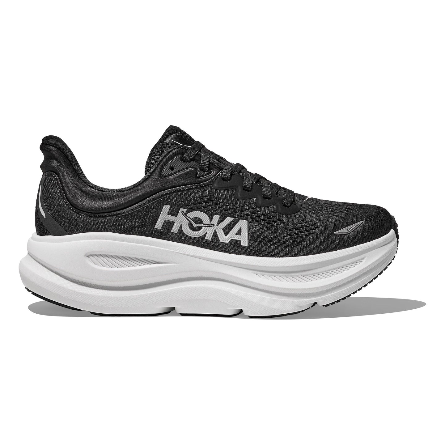 Hoka Women's Bondi 9 WIDE
