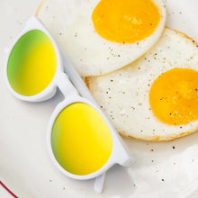 Load image into Gallery viewer, Goodr Circle G Yolk's On You
