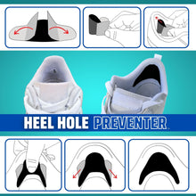 Load image into Gallery viewer, Trainer Armour Heel Protector
