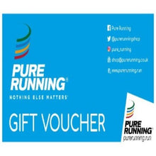 Load image into Gallery viewer, Pure Running Online Gift Voucher
