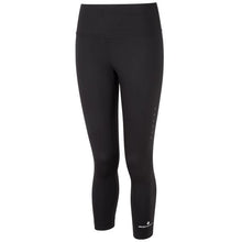 Load image into Gallery viewer, Ronhill Women&#39;s Core Crop Tight
