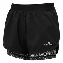 Load image into Gallery viewer, Ronhill Women&#39;s Life Twin Short
