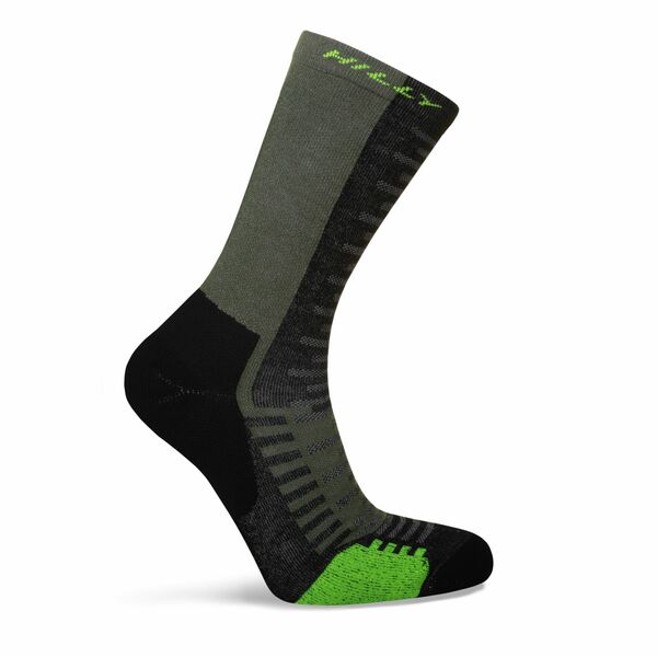 Hilly Active Crew Sock
