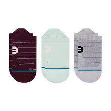 Load image into Gallery viewer, Stance All Set 3-Pack Tab Socks
