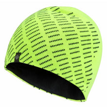Load image into Gallery viewer, Ronhill Classic Beanie - Fluo Yellow
