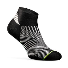 Load image into Gallery viewer, Rockay Flare Quarter Sock Performance Cushioning
