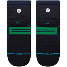 Load image into Gallery viewer, Stance Grip Quarter Sock
